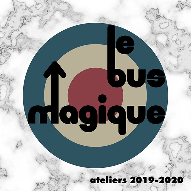 Le CD 2020 du Bus Magique