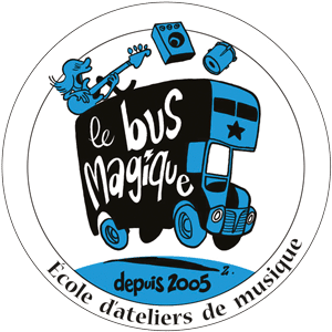 Le Bus Magique